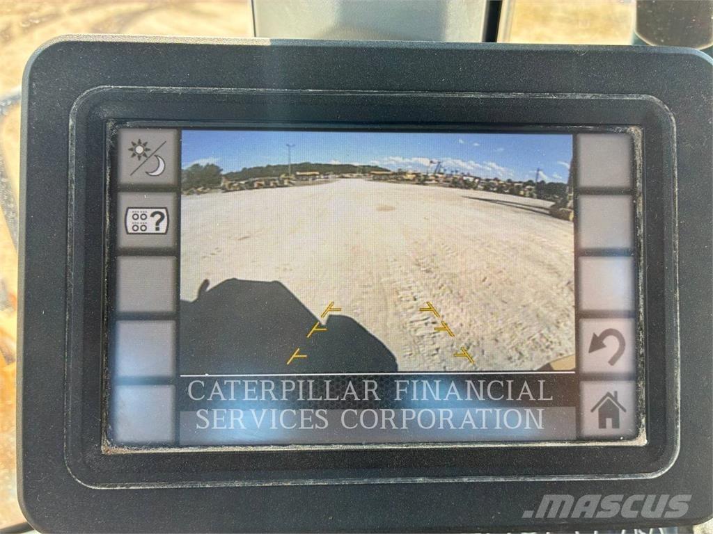 CAT 930M Tekerlekli yükleyiciler