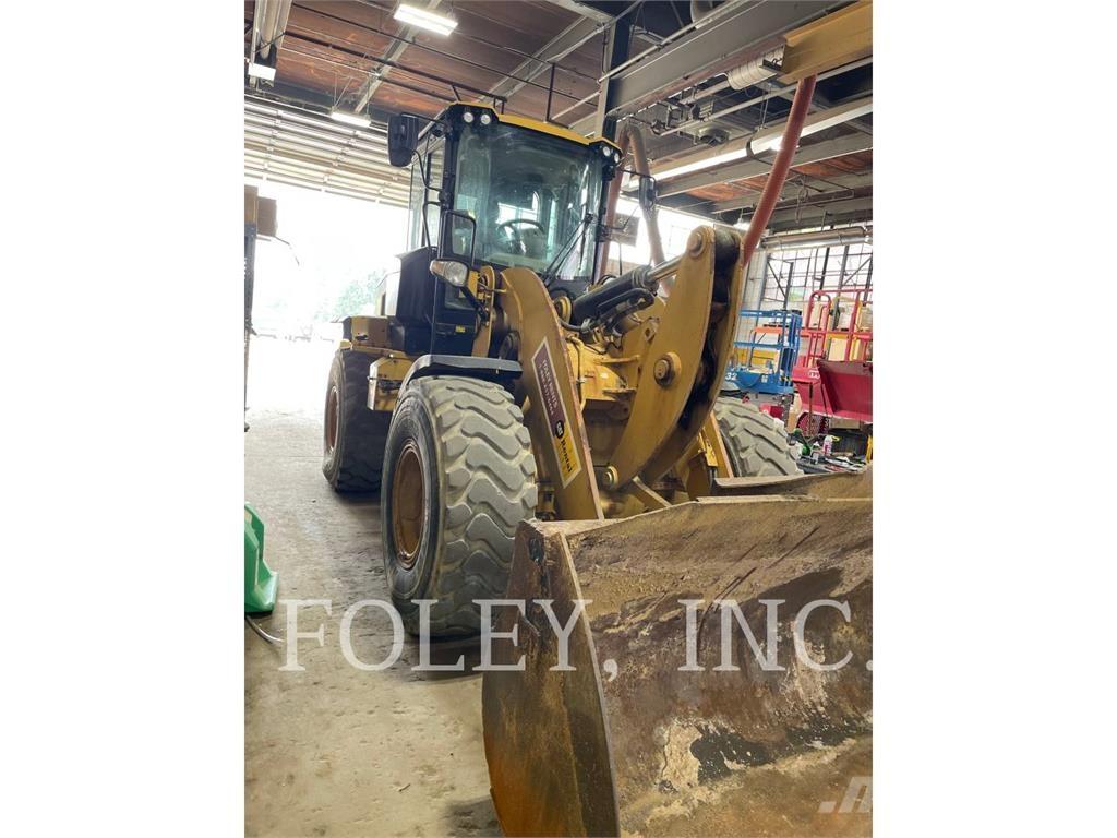 CAT 930M Tekerlekli yükleyiciler