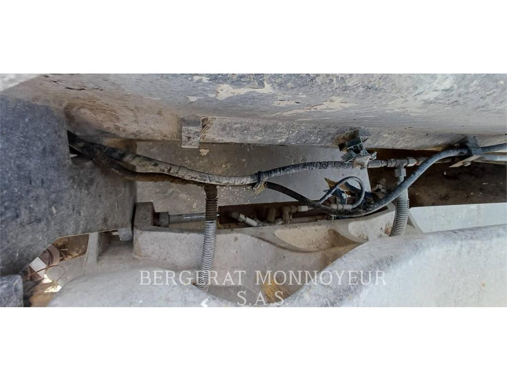CAT 930M Tekerlekli yükleyiciler