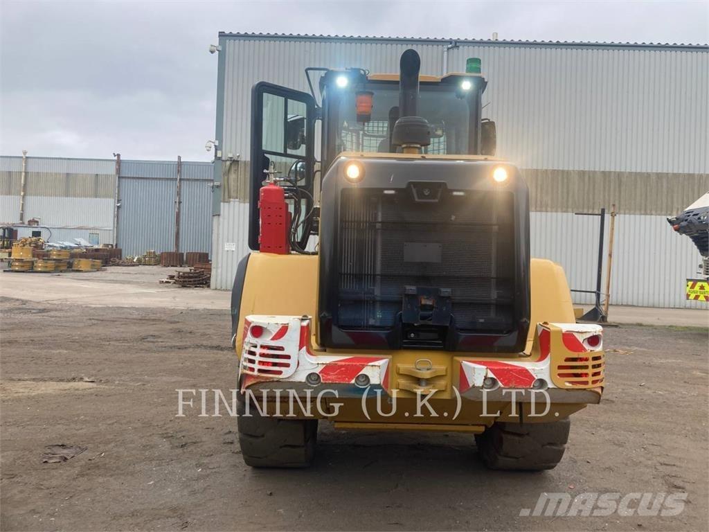 CAT 930M Tekerlekli yükleyiciler