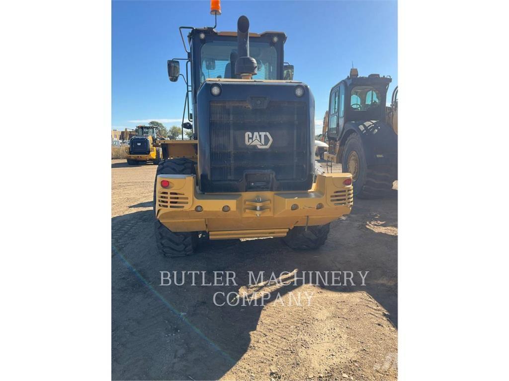 CAT 930M Tekerlekli yükleyiciler