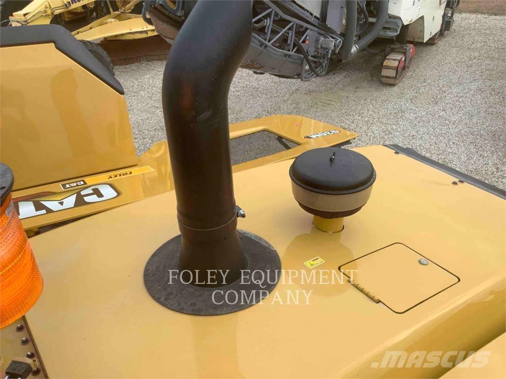 CAT 930M Tekerlekli yükleyiciler