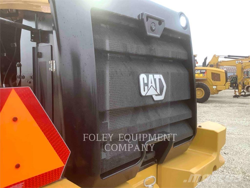 CAT 930M Tekerlekli yükleyiciler