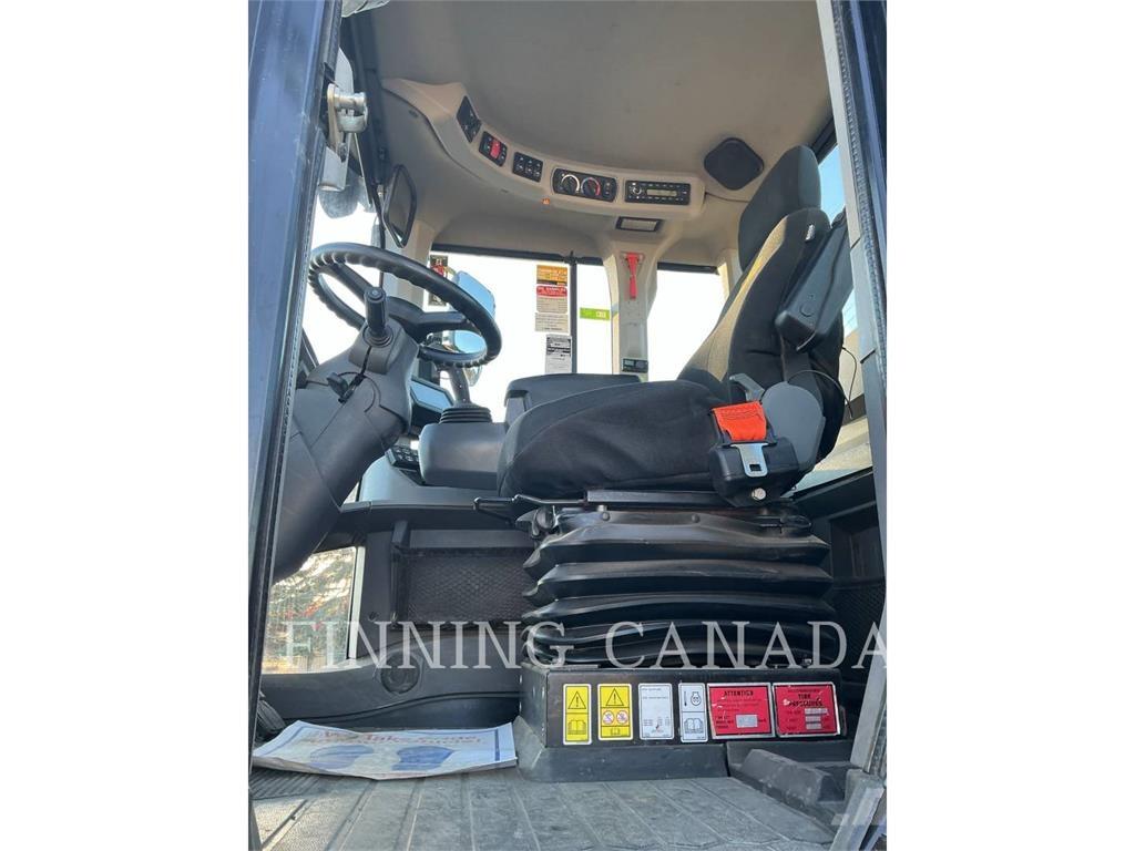 CAT 930M Tekerlekli yükleyiciler