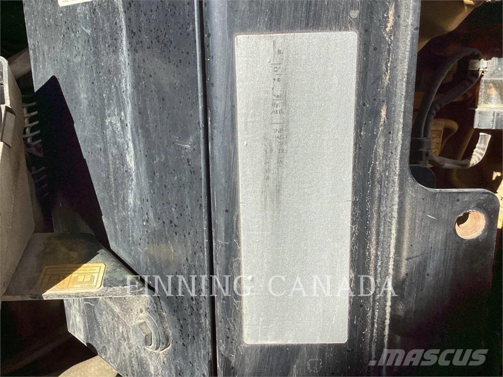 CAT 930M Tekerlekli yükleyiciler