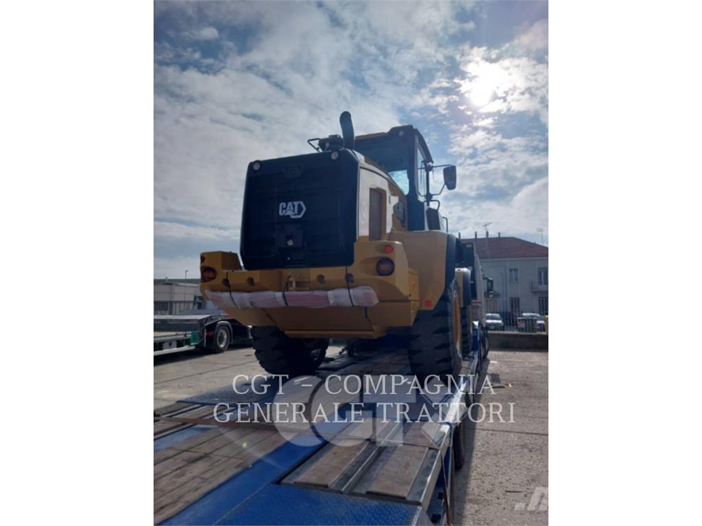 CAT 930M Tekerlekli yükleyiciler