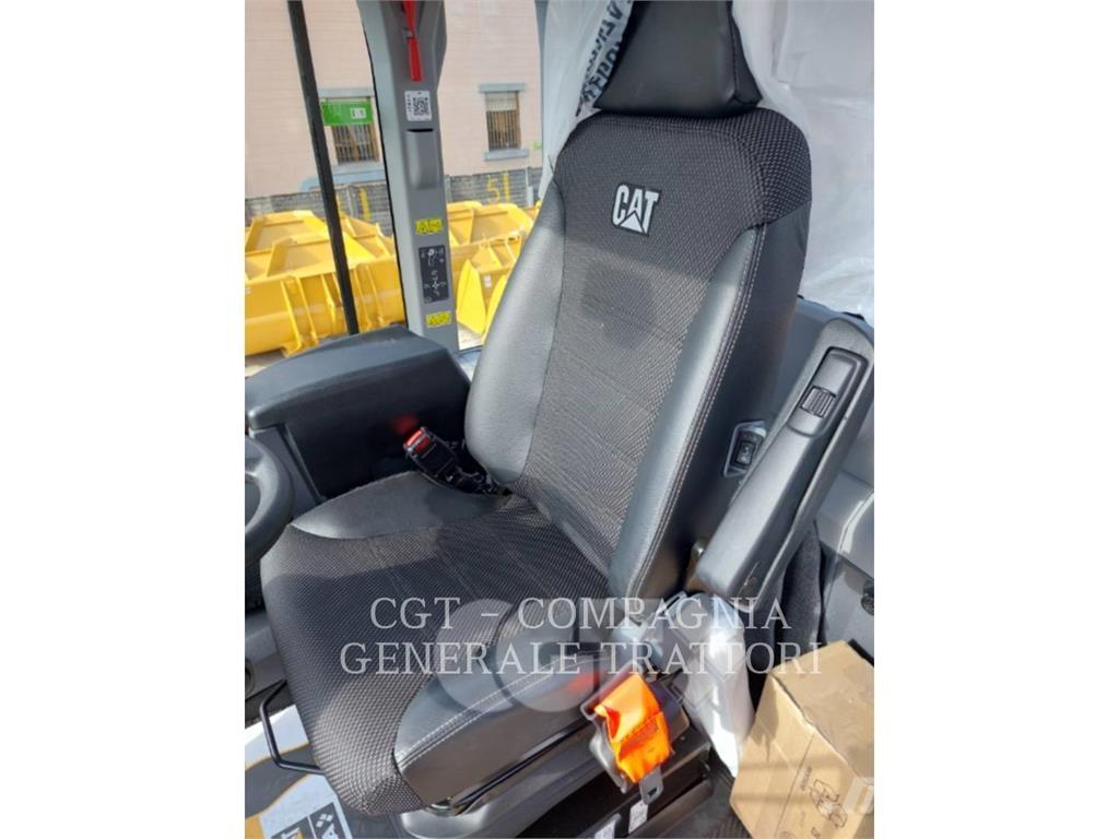 CAT 930M Tekerlekli yükleyiciler