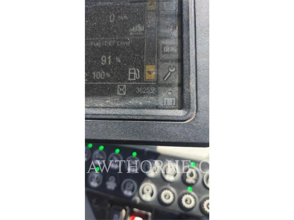 CAT 930M Tekerlekli yükleyiciler