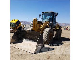 CAT 930M Tekerlekli yükleyiciler