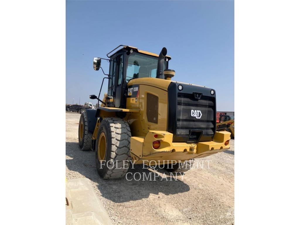 CAT 930M Tekerlekli yükleyiciler