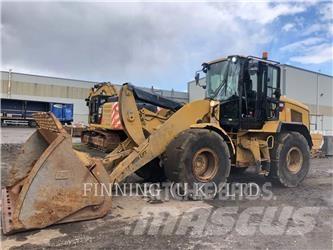 CAT 930M Tekerlekli yükleyiciler