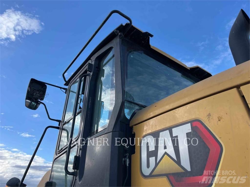 CAT 930M AG HL Tekerlekli yükleyiciler