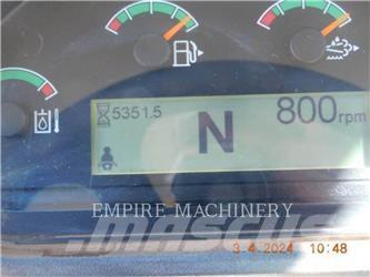CAT 930M FC Tekerlekli yükleyiciler