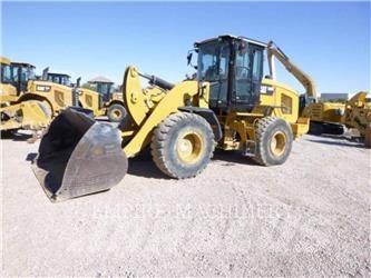 CAT 930M FC Tekerlekli yükleyiciler