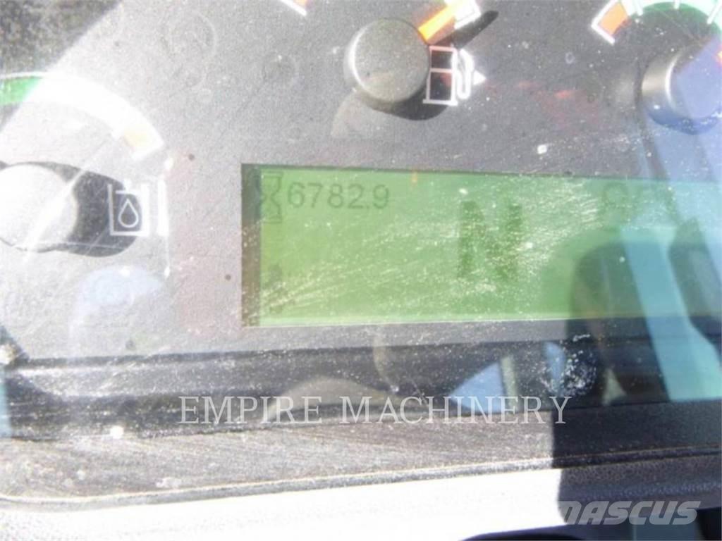 CAT 930M FC Tekerlekli yükleyiciler