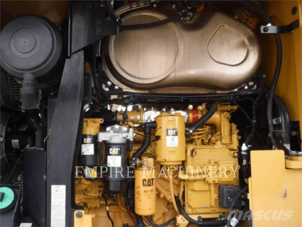 CAT 930M FC Tekerlekli yükleyiciler
