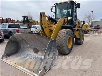 CAT 930M FC Tekerlekli yükleyiciler
