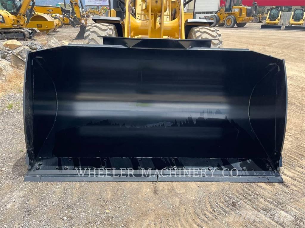 CAT 930M QC Tekerlekli yükleyiciler