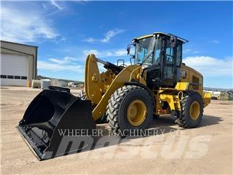 CAT 930M QC 3V Tekerlekli yükleyiciler