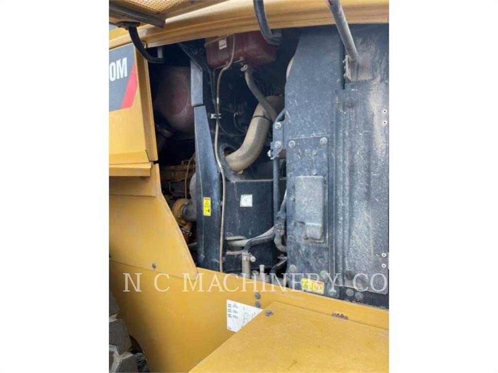 CAT 930MHL Tekerlekli yükleyiciler