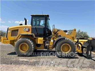 CAT 938 Tekerlekli yükleyiciler
