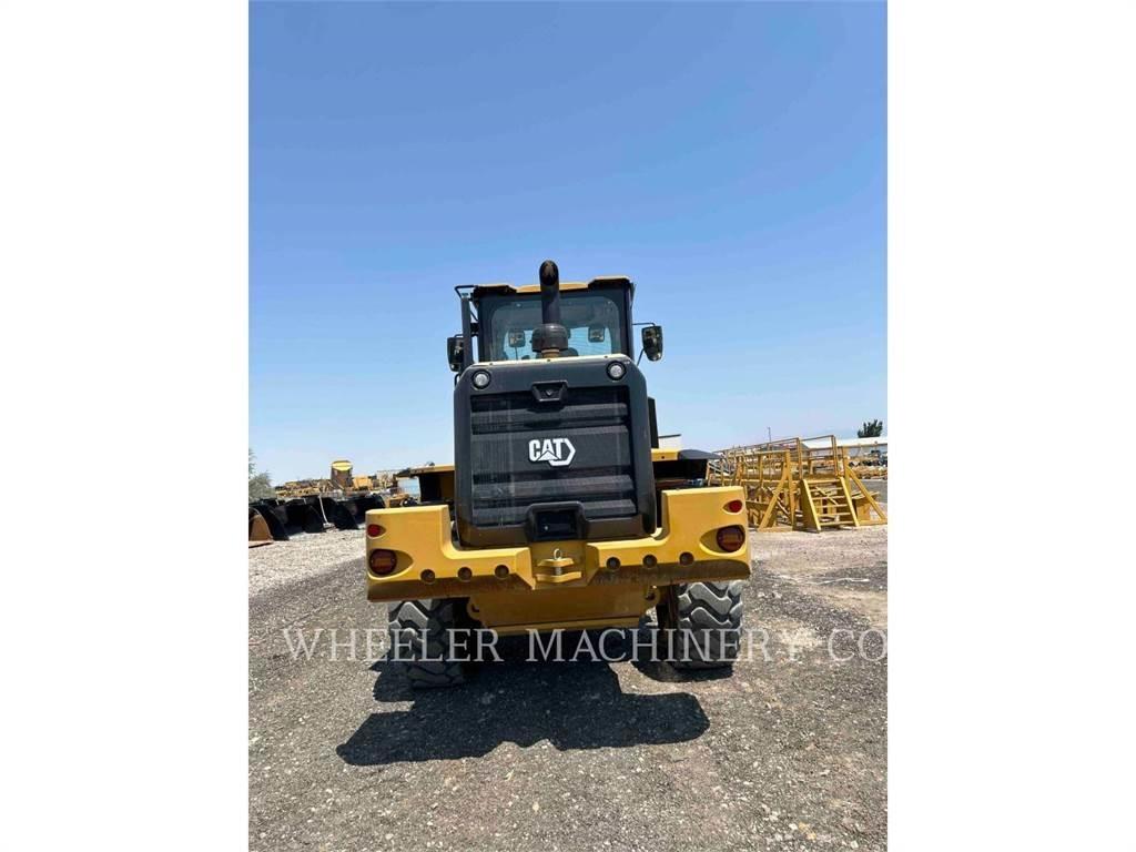 CAT 938 Tekerlekli yükleyiciler