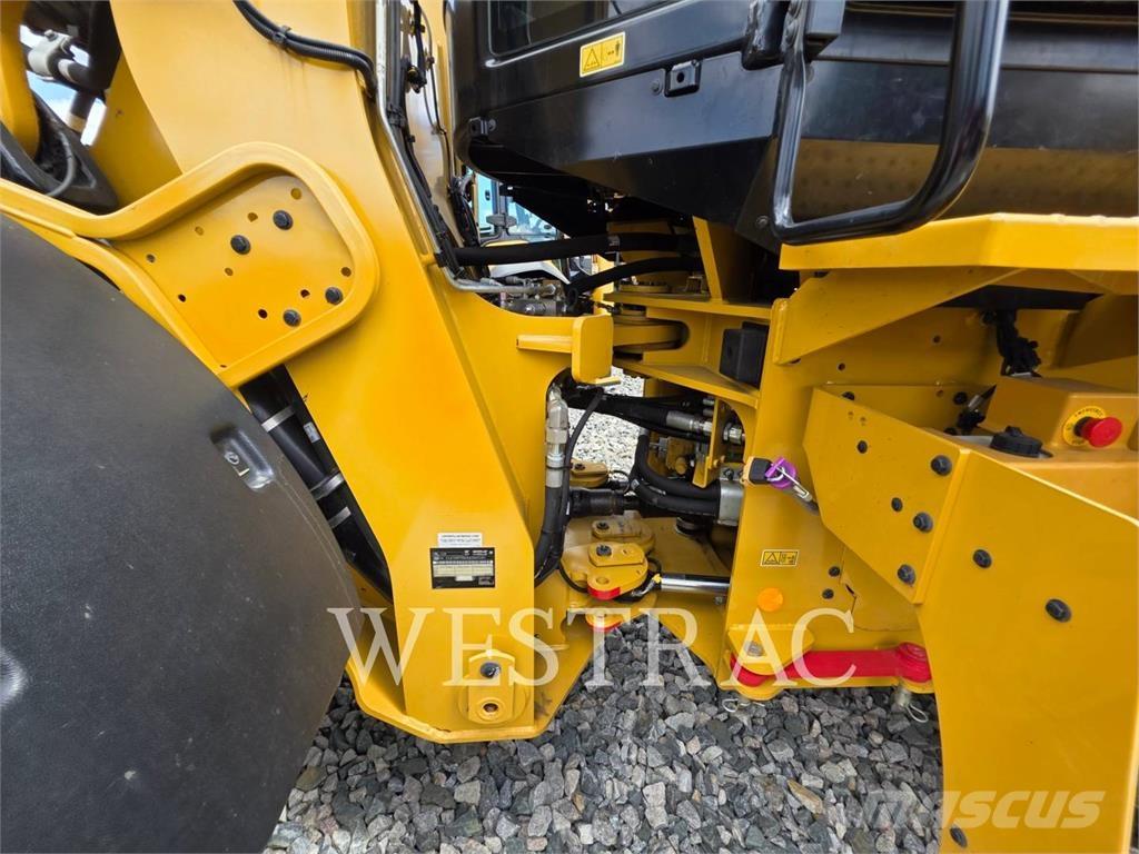 CAT 938-14LRC Tekerlekli yükleyiciler