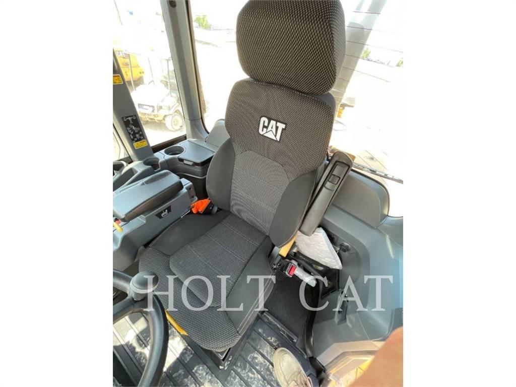 CAT 938 QC Tekerlekli yükleyiciler