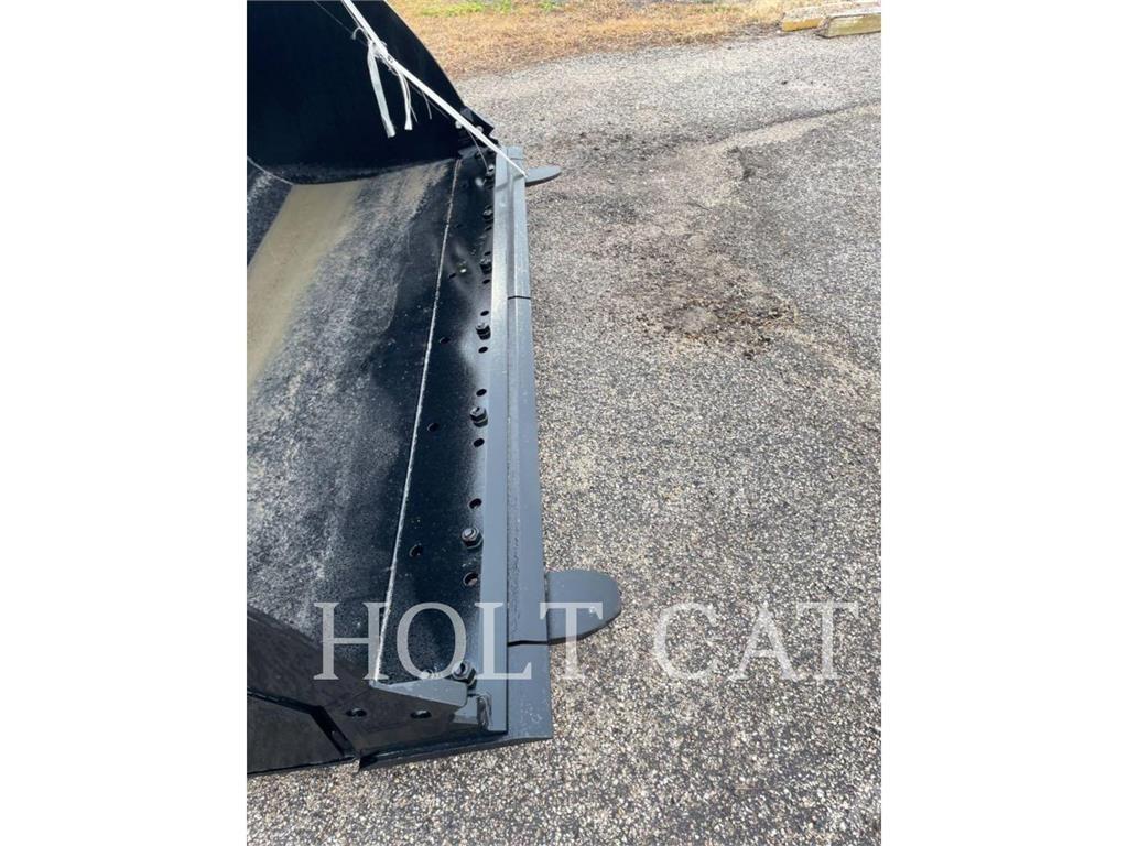 CAT 938 QC Tekerlekli yükleyiciler