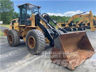 CAT 938GII Tekerlekli yükleyiciler