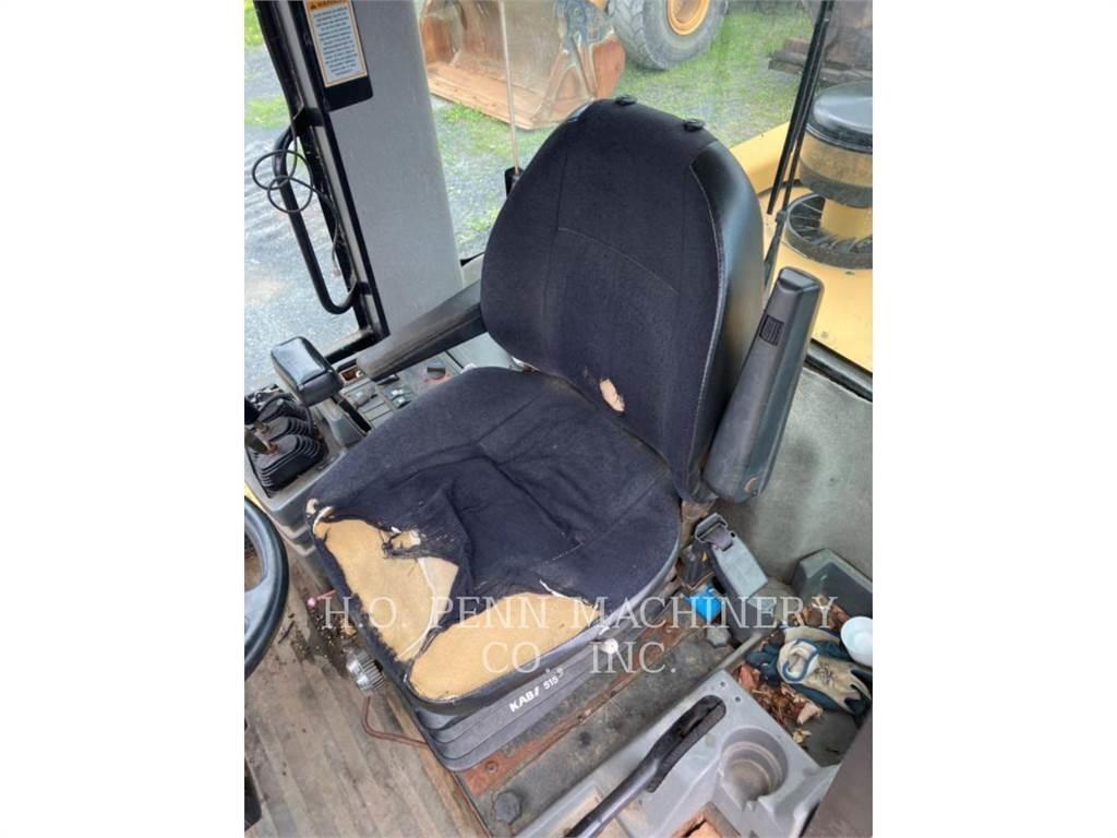CAT 938GII Tekerlekli yükleyiciler