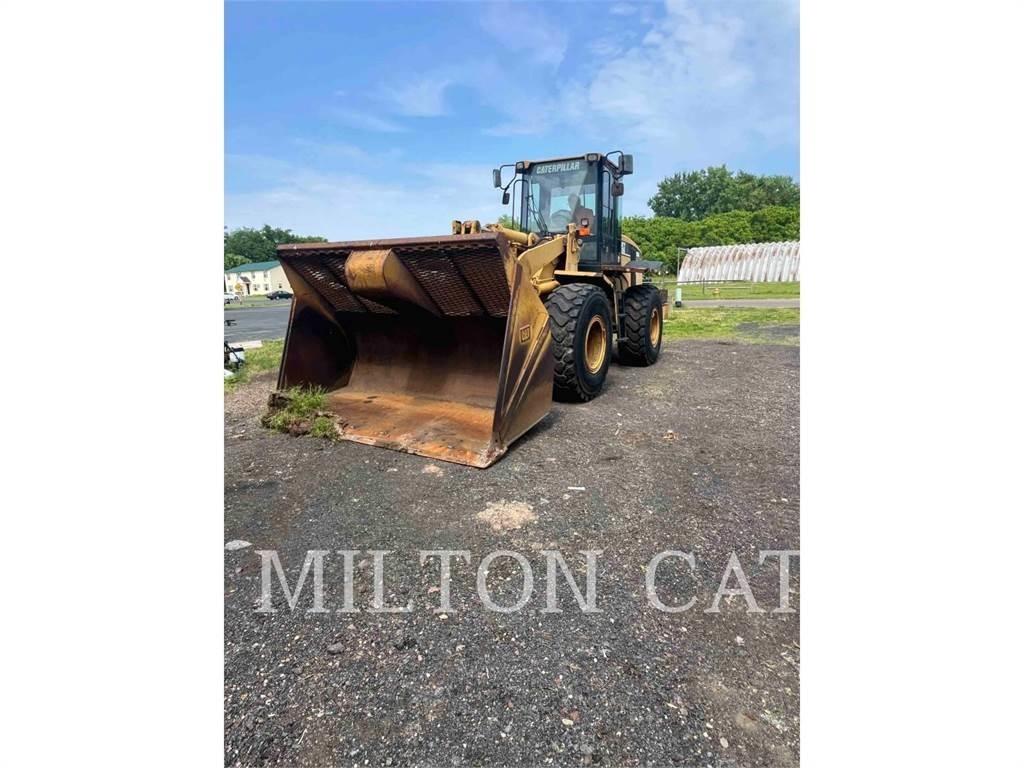 CAT 938GII Tekerlekli yükleyiciler