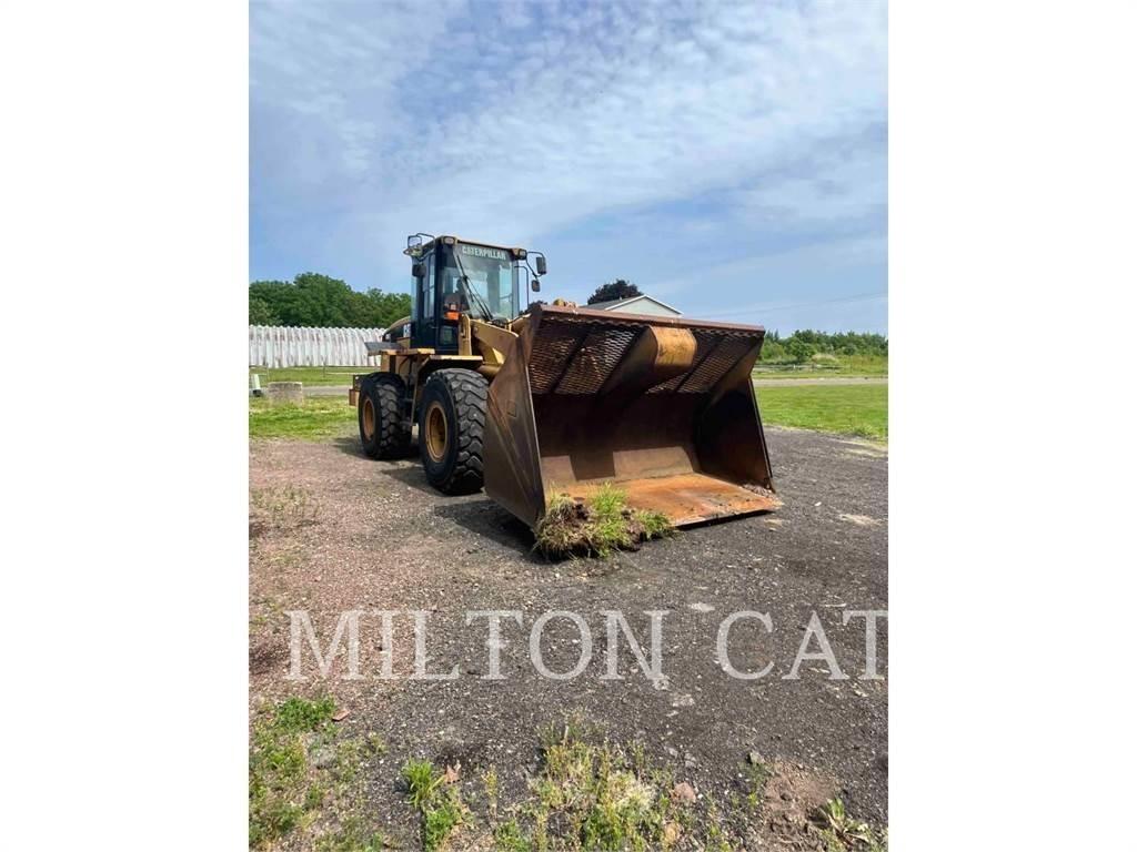 CAT 938GII Tekerlekli yükleyiciler