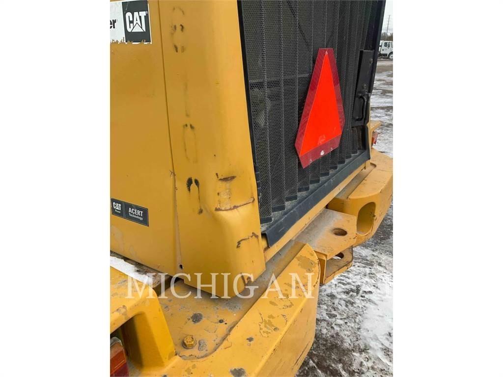 CAT 938H Tekerlekli yükleyiciler