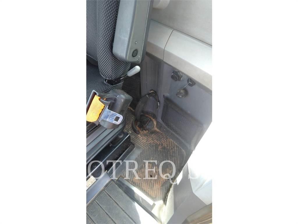 CAT 938K Tekerlekli yükleyiciler