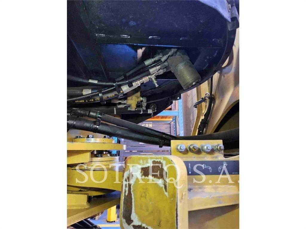 CAT 938K Tekerlekli yükleyiciler