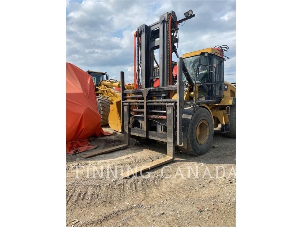 CAT 938K Diger
