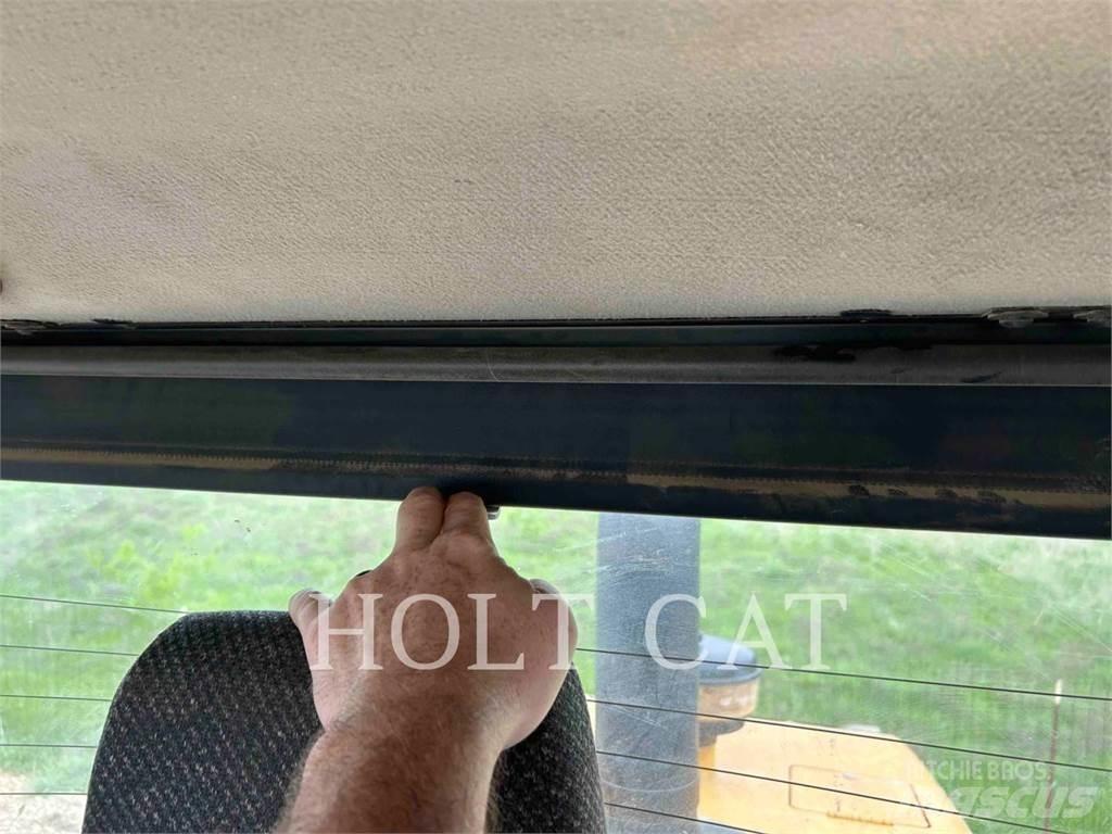 CAT 938K Tekerlekli yükleyiciler