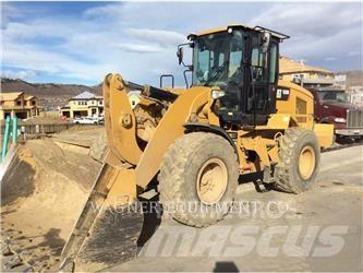 CAT 938M Tekerlekli yükleyiciler