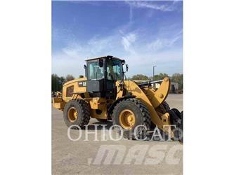 CAT 938M Tekerlekli yükleyiciler