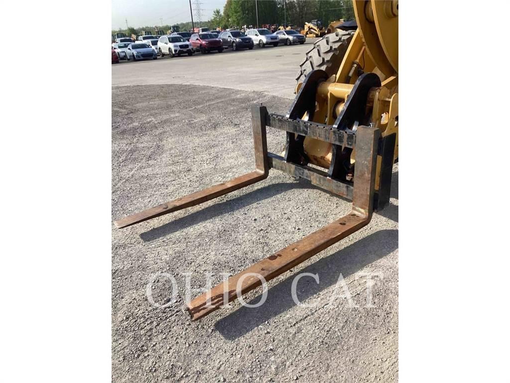 CAT 938M Tekerlekli yükleyiciler