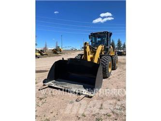 CAT 938M Tekerlekli yükleyiciler