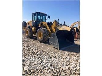 CAT 938M Tekerlekli yükleyiciler