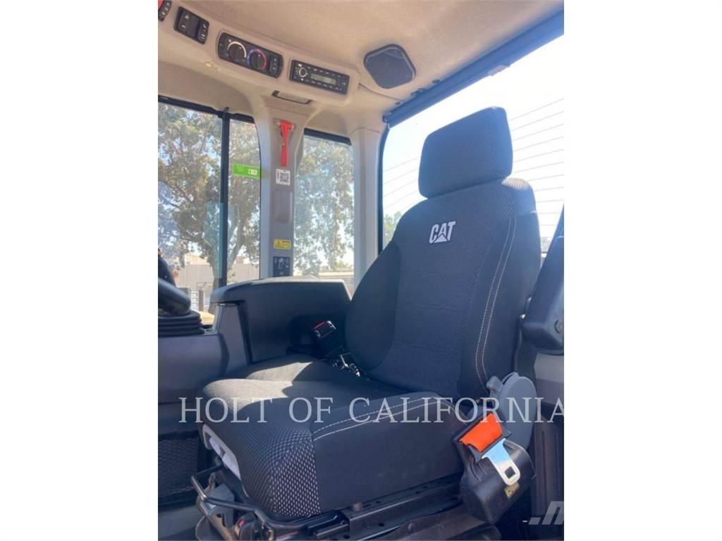 CAT 938M Tekerlekli yükleyiciler