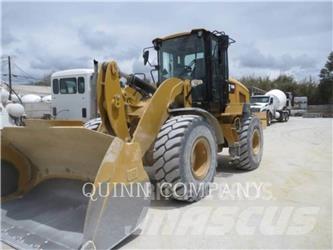 CAT 938M Tekerlekli yükleyiciler
