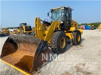 CAT 938M Tekerlekli yükleyiciler