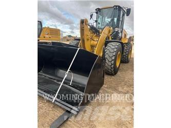 CAT 938M Tekerlekli yükleyiciler