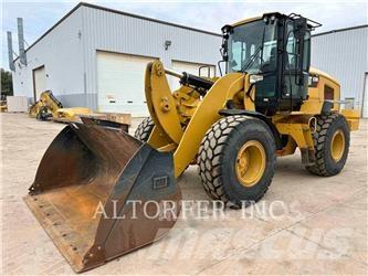 CAT 938M Tekerlekli yükleyiciler