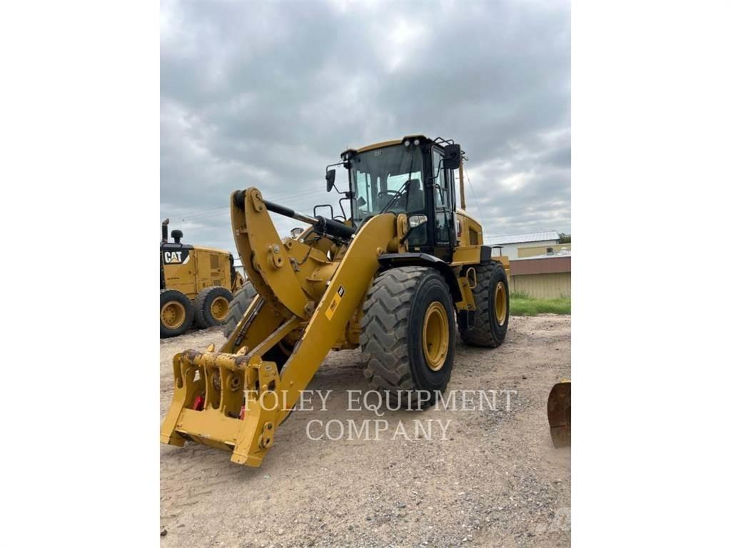 CAT 938M Tekerlekli yükleyiciler