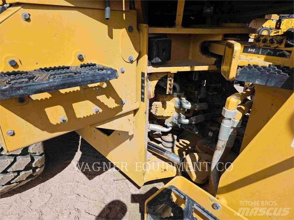 CAT 938M Tekerlekli yükleyiciler